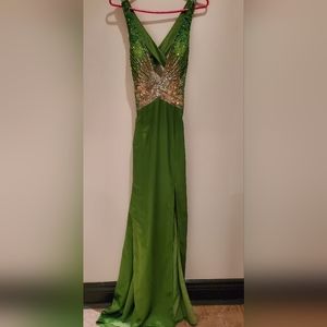 Women Formal Evening Dress